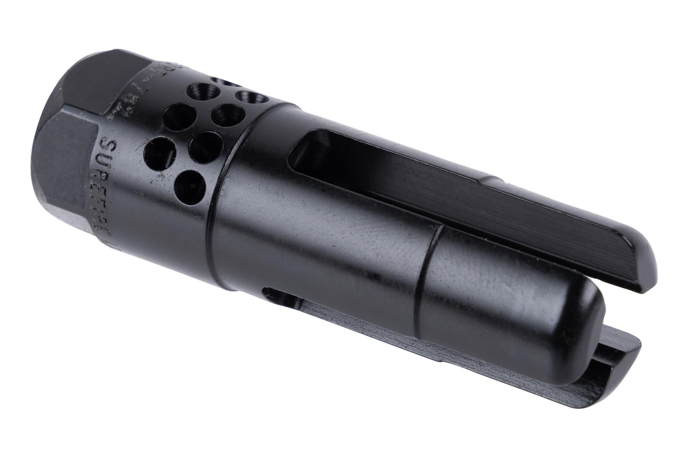 SureFire WARCOMP 7.62 Sport Flash Hider - 5/8x24
